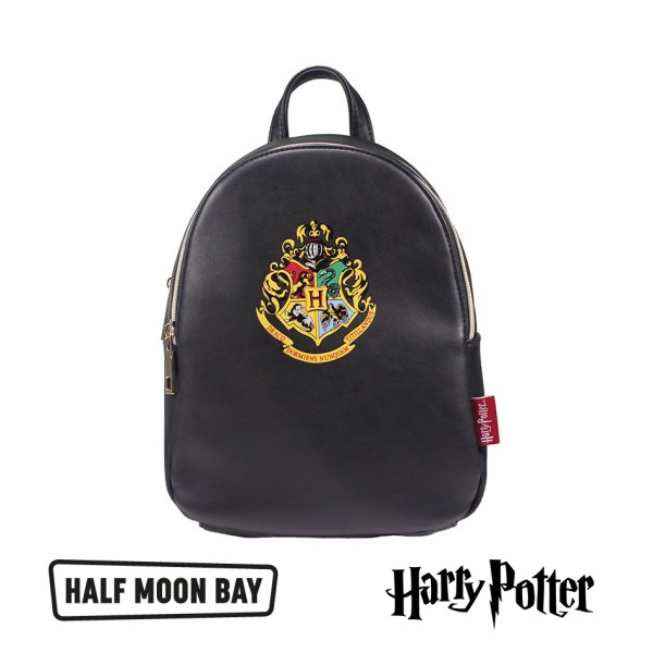 HARRY POTTER - SACKHP16 Rucksack Small - Harry Potter Hogwarts Crest 1